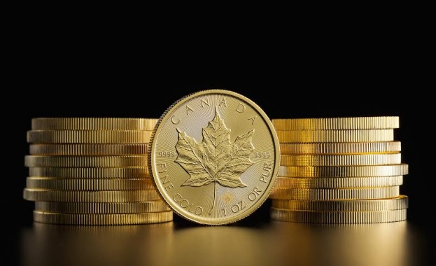 Покрай Brexit продажбата на скрап злато у нас нарасна с 40% , а на паунда - с 30 %