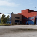 Гръцки завод за корабно оборудване ще заработи в Перник през 2017 г.