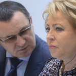 Матвиенко: Писмото на Ердоган може да се превърне в основа за възстановяване на отношенията между Русия и Турция