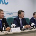 „Газпром” не изключва диалог по проекта за строителство на „Турски поток”
