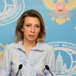 Захарова: Турция направи крачка в правилната посока