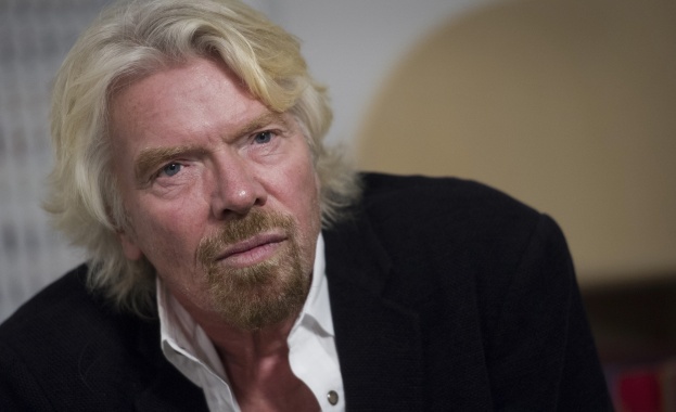 Virgin Group е загубила около една трета от стойността си след Brexit