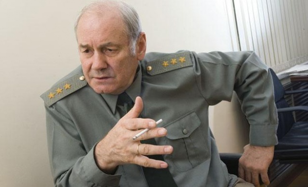 Генерал-полк. Леонид Ивашов: По всичко изглежда, че НАТО се готви за война с Русия
