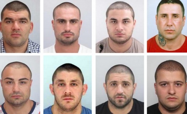 Седем арестувани след възстановка на престрелката в „Слънчев бряг”