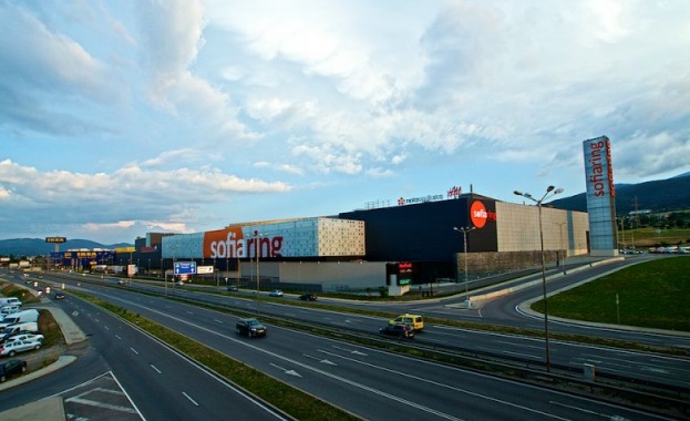 Sofia Ring Mall подписва с Lidl за първия в България магазин от ново поколение