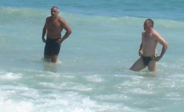 Борисов към Ангелкова: Догодина плажовете да са осигурени преди сезона, да не се налага да даваме допълнително пари