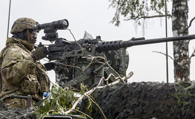 Die Zeit: НАТО е като „старо куче”