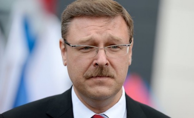 Косачов: В писмото на Ердоган има готовност за инициатива