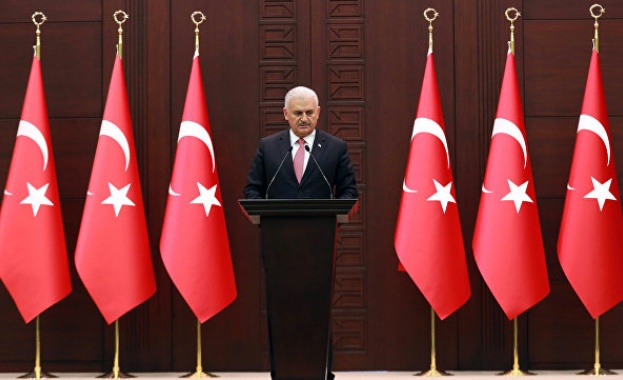 Турция е готова да плати обезщетение за сваления руски Су-24