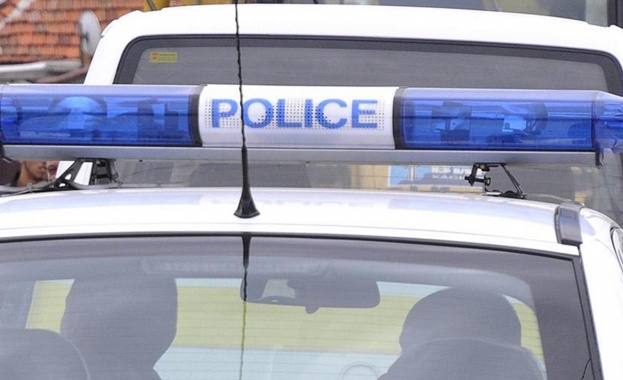 Престрелка между полиция и нападатели в София след опит за въоръжен грабеж