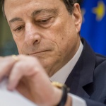 М. Драги очаква Brexit да намали икономическия растеж в еврозоната с до 0,5% през следващите три години