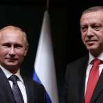 Защо Ердоган се извини на Путин?