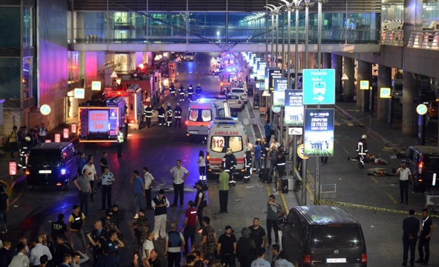 Руската преса: Или са кюрдите, или - Ислямска държава. Няма кой друг