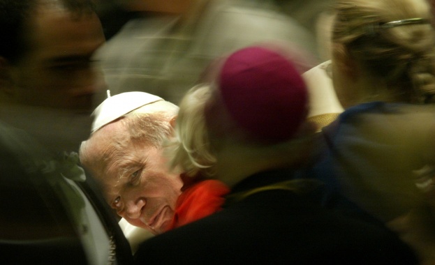 НС отхвърли декларация по повод годишнината от оправдателната присъда на С. Антонов