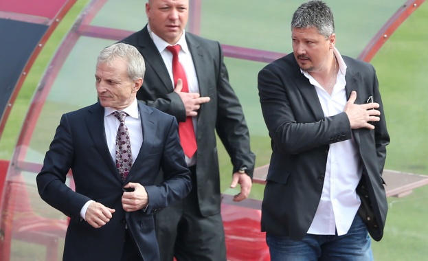 ЦСКА на Гриша Ганчев получи лиценз за елита