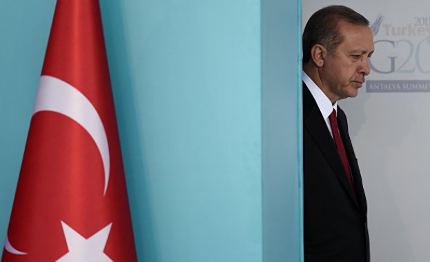 В обкръжението на Ердоган разкриха как е преминал телефонния му разговор с Путин
