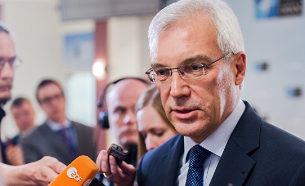 Грушко: Русия няма да допусне подкопаване на стратегическата стабилност заради ПРО на САЩ