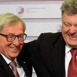 Спокойно, Европа, Украйна е готова да заеме мястото на Великобритания след Брекзит