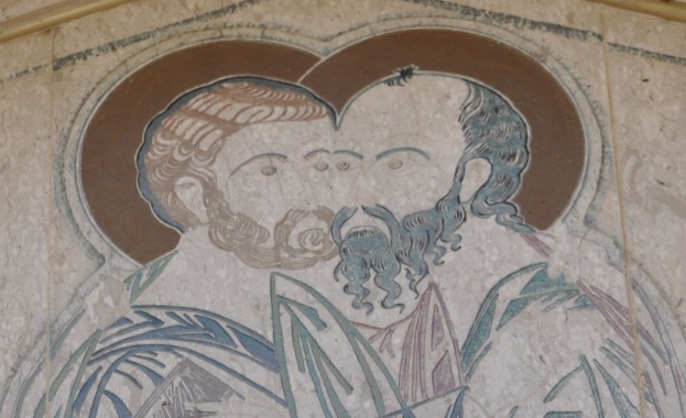 Св. първовърховни апли Петър и Павел (Петровден)