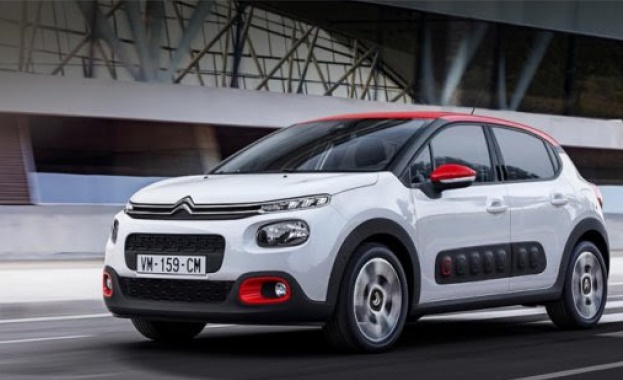 Citroen C3 се е превърнал в умален Cactus
