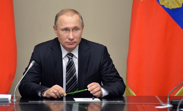 Путин подписа указ за удължаване на контрасанкциите