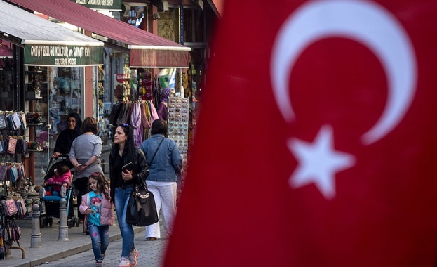 МВнР на РФ: Русия е готова за възобновяване на туристическите връзки с Турция в пълен обем
