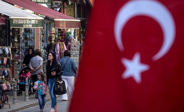 МВнР на РФ: Русия е готова за възобновяване на туристическите връзки с Турция в пълен обем