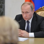 Путин: Русия трябва да увеличи усилията за борба с информационните атаки