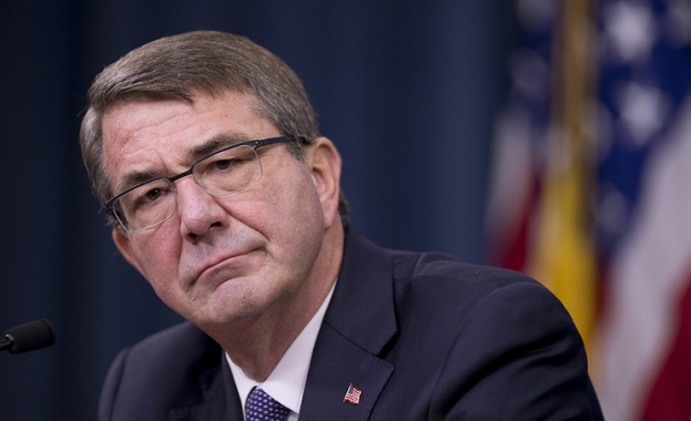 Пентагонът: Транссексуалните личности може да служат открито в армията 