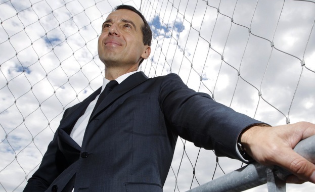 Австрийският канцлер: Решението на Конституционния съд трябва да бъде взето под внимание