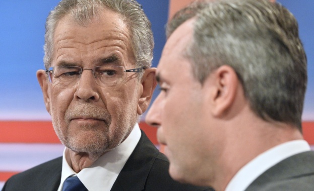 DW: Новите президентски избори в Австрия - през септември или октомври 