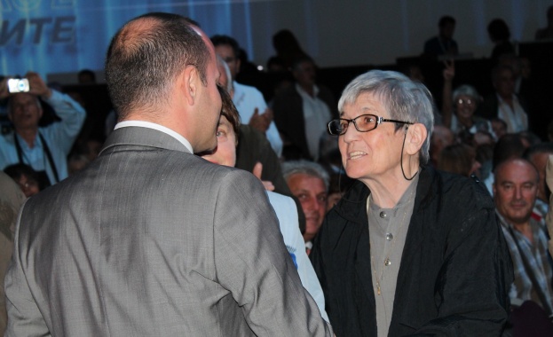 Р. Кънев: Внесохме предложения за промени в ЗСВ по румънския антикорупционен модел