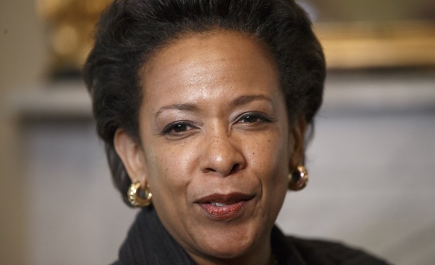 Генералният прокурор на САЩ няма да се намесва в разследването на електронната поща на Х. Клинтън