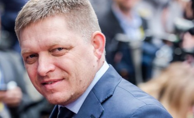 Словакия поема председателството на ЕС