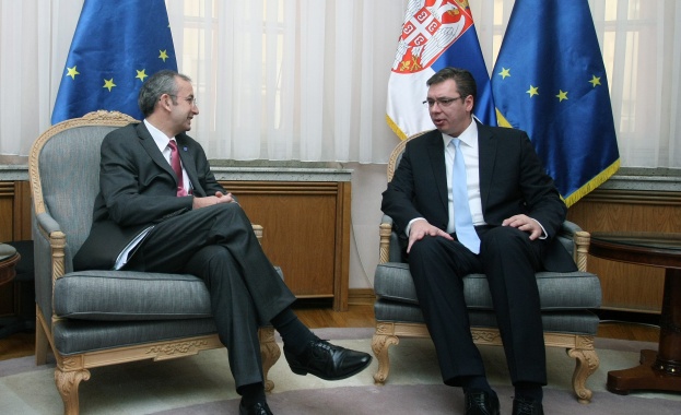 Вучич иска от ЕС обяснение относно преговорите за присъединяване