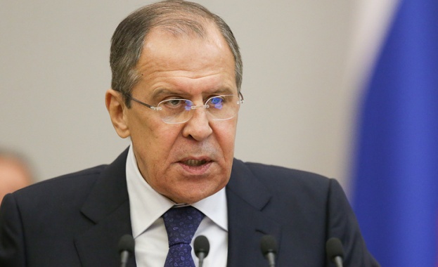 Лавров ще обсъди днес с турския външен министър нормализирането на двустранните отношения