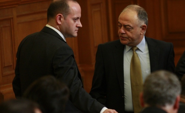 ДСБ настоява за независим зам.-главен прокурор