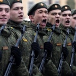 154 хиляди новобранци призовани в руската армия