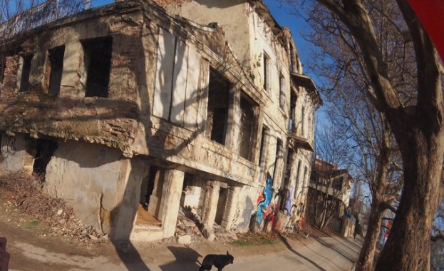 До 30 000 лв. глоба за занемарен паметник на културата