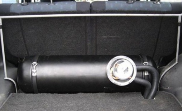 Качеството на газта под въпрос