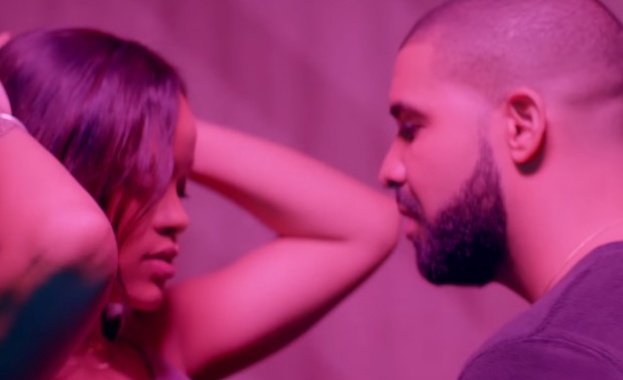 Дрейк и Риана подновиха връзката си