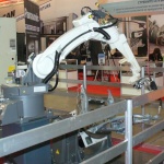 Роботи и състезание с дронове показва нова изложба на Международния технически панаир