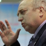 Руски сенатор призова американския президент публично да се покае за нахлуването в Ирак през 2003 г.