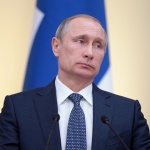 Путин поздрави Обама по случай Деня на независимостта