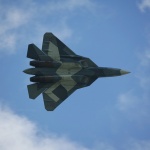 Серийните доставки на новите изтребители Т-50 ще започнат през 2018 г.