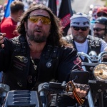 Божидар Димитров: "Нощните вълци" са културно-исторически туристи