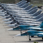 Русия модернизира Су-34