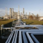 Гърция за пръв път изнесе газ за България