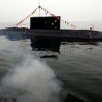 В отговор на действията на НАТО Русия открива нова база на ВМФ в Черно море