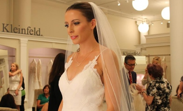 „Кажете ДА на булчинската рокля“, една от най-обичаните поредици на TLC, се завръща с 14-и сезон